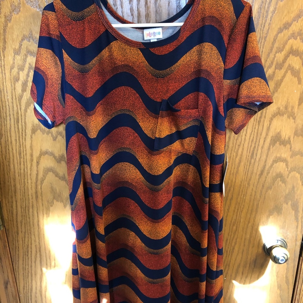 LuLaRoe Carly M NWT
